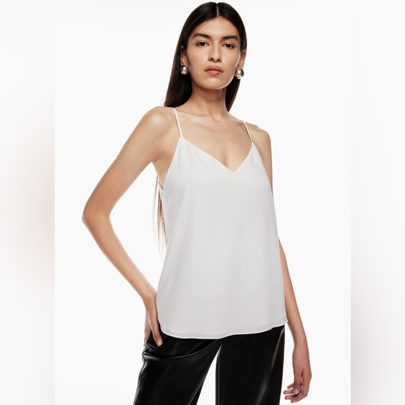 NWOT Babaton Everly camisole - Picture 5 of 5